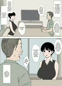 Page 3 of Musuko Yome no Nayamigoto | Das Problem der Schwiegertochter (decensored) - preview thumbnail