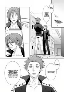Page 3 of Rin-chan! Ganbare!! #2 - preview thumbnail