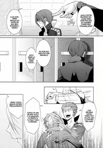 Page 4 of Rin-chan! Ganbare!! #2 - preview thumbnail