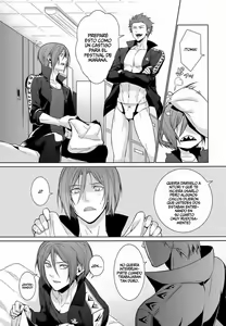Page 6 of Rin-chan! Ganbare!! #2 - preview thumbnail