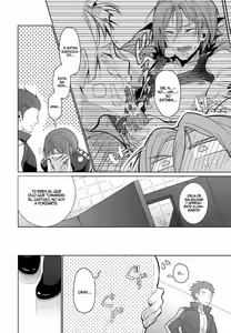 Page 7 of Rin-chan! Ganbare!! #2 - preview thumbnail