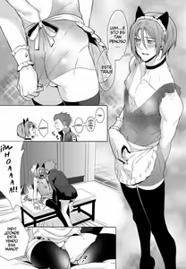 Page 8 of Rin-chan! Ganbare!! #2 - preview thumbnail