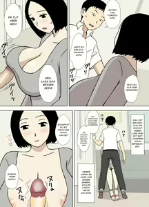 Page 3 of Fumiko-san  no Ecchi  na  Omajinai | Fumiko-sans Erotischer Glücksbringer (decensored) - preview thumbnail