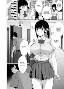 Page 3 of Osananajimi no Otou-san ni. - preview thumbnail