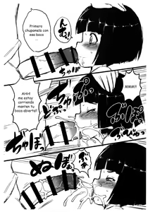 Page 3 of Sodoko no Fuuki ga Midareru! | ¡La moral de Midoriko esta alterada! - preview thumbnail