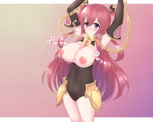 Page 168 of たぐ＠FANBOX/Skeb - preview thumbnail