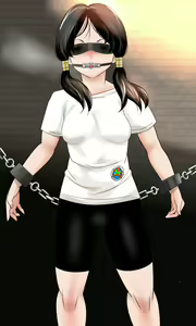 Page 3 of Dragon Bitch 2 - preview thumbnail