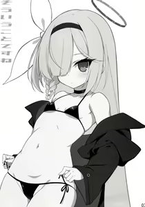Page 3 of Souiu koto desune | 就是这么一回事啊 - preview thumbnail