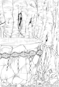 Page 1338 of ニコ即堕ち - preview thumbnail
