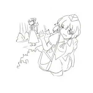 Page 1760 of ニコ即堕ち - preview thumbnail