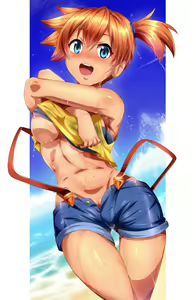 Page 50 of ニコ即堕ち - preview thumbnail