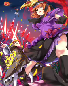 Page 689 of ニコ即堕ち - preview thumbnail