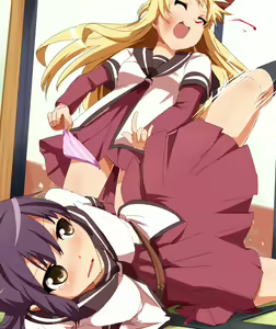 Page 819 of ニコ即堕ち - preview thumbnail