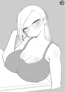 Page 422 of Borntodie pixiv fanbox - preview thumbnail