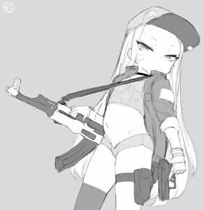 Page 493 of Borntodie pixiv fanbox - preview thumbnail