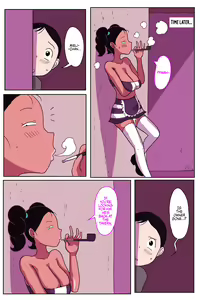 Page 5 of Sakaba no musume-chan | The Tavern Girl - preview thumbnail