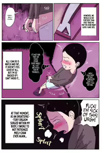 Page 8 of Sakaba no musume-chan | The Tavern Girl - preview thumbnail