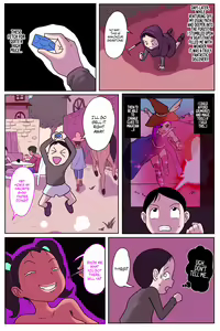 Page 9 of Sakaba no musume-chan | The Tavern Girl - preview thumbnail