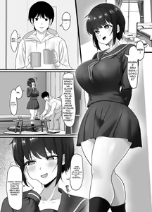 Page 3 of Ochi Muku ~Enkyori Renaichuu no Seijun Kanojo ga Charao ni Yogosareru Hanashi~ - preview thumbnail