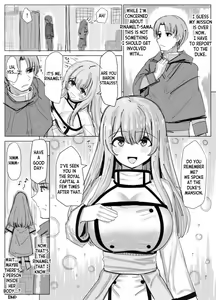Page 8 of Mage Teacher Possession Manga - preview thumbnail