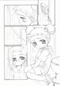 Page 9 of OFF Doremi Doka-n! Deluxe Copybon Kaiteiban - preview thumbnail