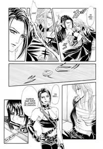 Page 56 of Sadistic Boy Vol.01 - preview thumbnail