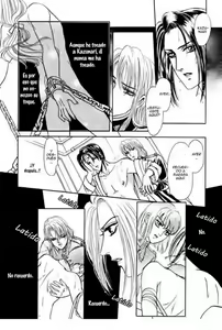 Page 168 of Sadistic Boy Vol.02 - preview thumbnail
