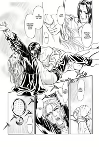 Page 176 of Sadistic Boy Vol.02 - preview thumbnail