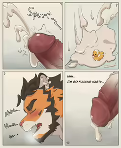 Page 8 of Gunman Stepdad - preview thumbnail