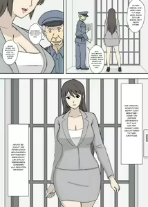 Page 2 of Tetsugoushi to Chichi Musume | Eisengitter zwischen vater und tochter von urakan (decensored) - preview thumbnail