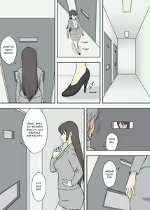 Page 3 of Tetsugoushi to Chichi Musume | Eisengitter zwischen vater und tochter von urakan (decensored) - preview thumbnail