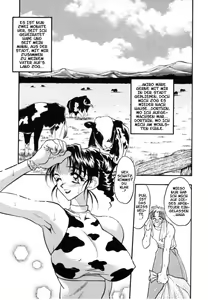 Page 3 of Die beste Kuh im Stall - preview thumbnail