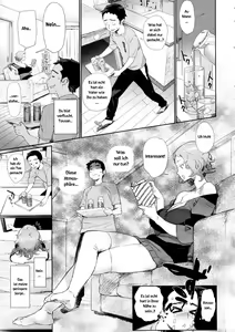Page 3 of Kyoudai ni Natta Hi | The Day She Became My Sister - preview thumbnail