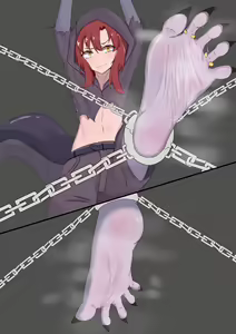 gallery — hentai manga cover on Fhentai