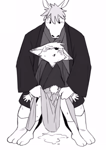 Page 332 of Artist - Manmosu Marimo [Enty+Fantia+Pixiv Fanbox] (2851630) Aug 2019 - Mar 2022 - preview thumbnail