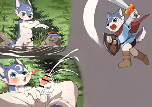Page 145 of Artist - Manmosu Marimo [Enty+Fantia+Pixiv Fanbox] (2851630) Apr 2022 - Jul 2024 - preview thumbnail