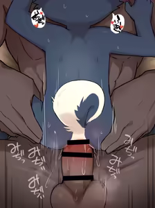 Page 177 of Artist - Manmosu Marimo [Enty+Fantia+Pixiv Fanbox] (2851630) Apr 2022 - Jul 2024 - preview thumbnail