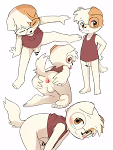 Page 18 of Artist - Manmosu Marimo [Enty+Fantia+Pixiv Fanbox] (2851630) Apr 2022 - Jul 2024 - preview thumbnail