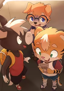 Page 293 of Artist - Manmosu Marimo [Enty+Fantia+Pixiv Fanbox] (2851630) Apr 2022 - Jul 2024 - preview thumbnail