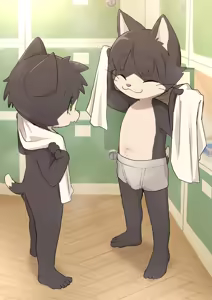 Page 298 of Artist - Manmosu Marimo [Enty+Fantia+Pixiv Fanbox] (2851630) Apr 2022 - Jul 2024 - preview thumbnail