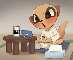 Page 337 of Artist - Manmosu Marimo [Enty+Fantia+Pixiv Fanbox] (2851630) Apr 2022 - Jul 2024 - preview thumbnail