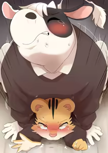Page 360 of Artist - Manmosu Marimo [Enty+Fantia+Pixiv Fanbox] (2851630) Apr 2022 - Jul 2024 - preview thumbnail