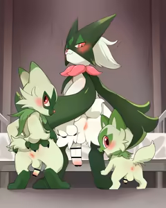 Page 410 of Artist - Manmosu Marimo [Enty+Fantia+Pixiv Fanbox] (2851630) Apr 2022 - Jul 2024 - preview thumbnail