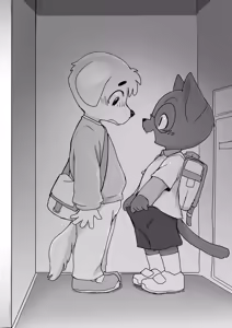 Page 457 of Artist - Manmosu Marimo [Enty+Fantia+Pixiv Fanbox] (2851630) Apr 2022 - Jul 2024 - preview thumbnail