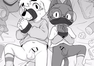 Page 462 of Artist - Manmosu Marimo [Enty+Fantia+Pixiv Fanbox] (2851630) Apr 2022 - Jul 2024 - preview thumbnail