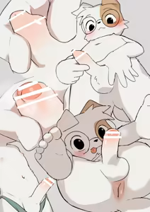 Page 494 of Artist - Manmosu Marimo [Enty+Fantia+Pixiv Fanbox] (2851630) Apr 2022 - Jul 2024 - preview thumbnail