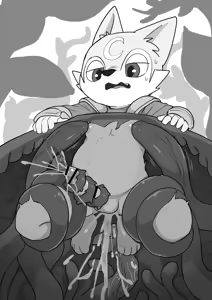 Page 507 of Artist - Manmosu Marimo [Enty+Fantia+Pixiv Fanbox] (2851630) Apr 2022 - Jul 2024 - preview thumbnail