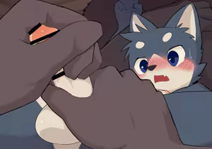Page 521 of Artist - Manmosu Marimo [Enty+Fantia+Pixiv Fanbox] (2851630) Apr 2022 - Jul 2024 - preview thumbnail