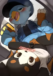 Page 546 of Artist - Manmosu Marimo [Enty+Fantia+Pixiv Fanbox] (2851630) Apr 2022 - Jul 2024 - preview thumbnail