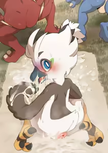 Page 589 of Artist - Manmosu Marimo [Enty+Fantia+Pixiv Fanbox] (2851630) Apr 2022 - Jul 2024 - preview thumbnail